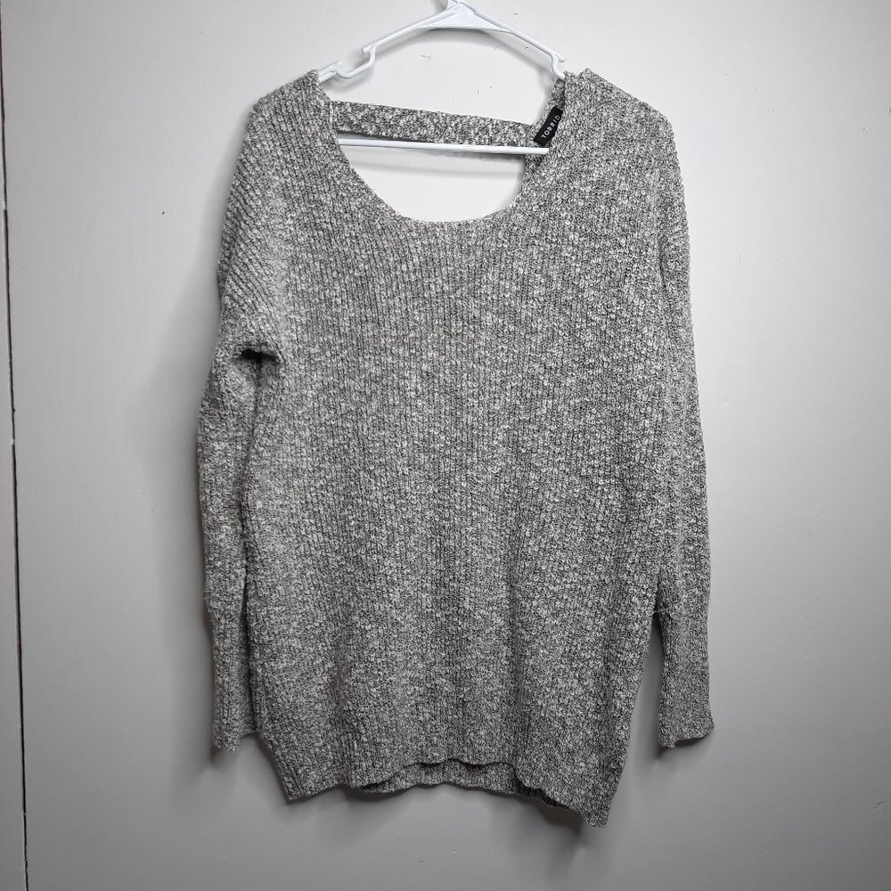 torrid Sweater